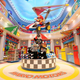 Imagen para el artículo titulado Super Nintendo World finalmente abrió sus puertas en Japón